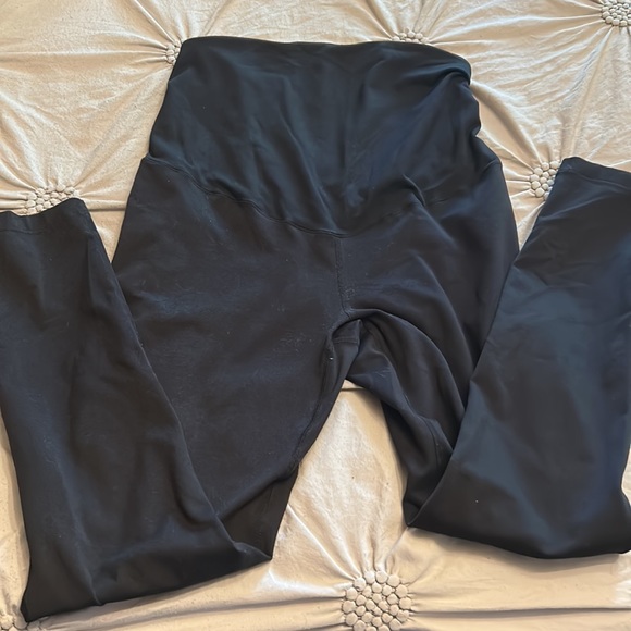Zella maternity leggings - Picture 2 of 4